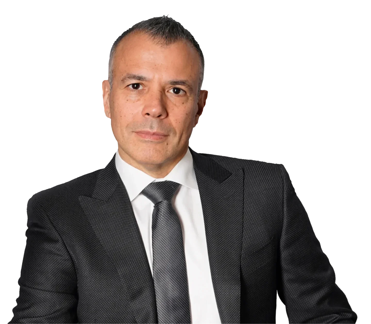 Sam Pitaro