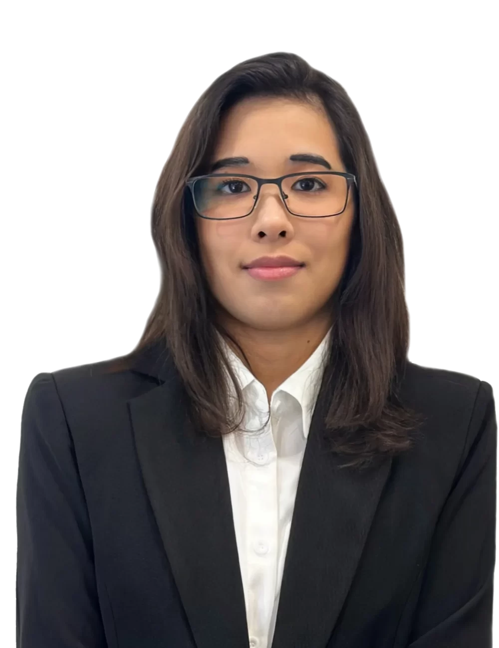 Christie S, Law Clerk